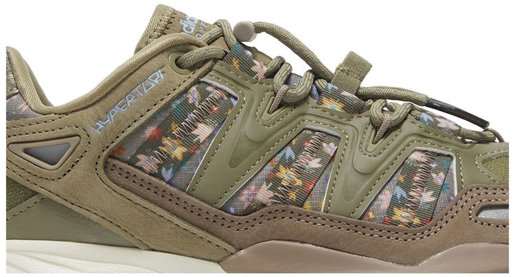 Moomin x adidas Wmns Hyperturf Moominvalley Charms