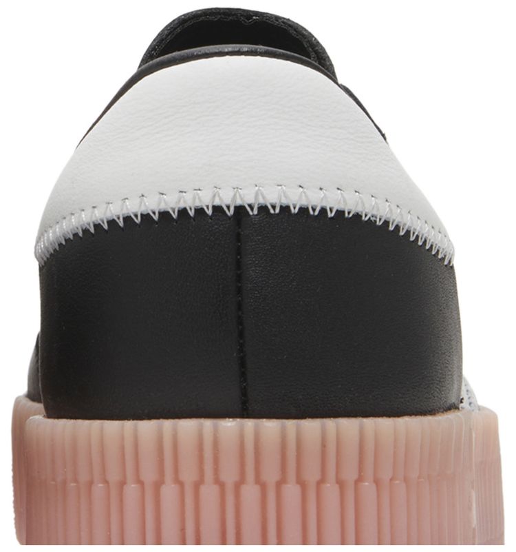 Adidas Wmns Sambarose Black True Pink