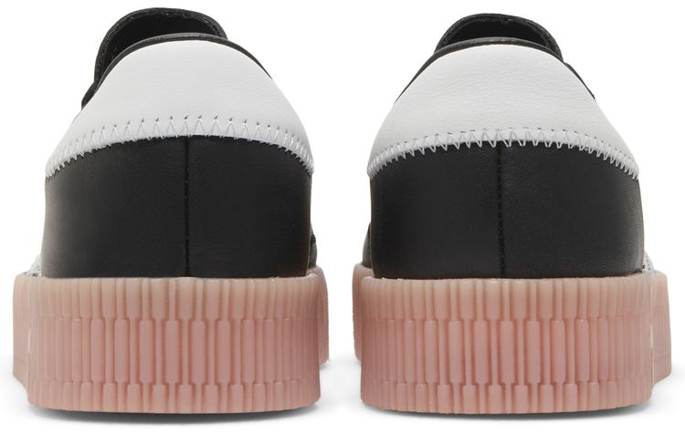 Adidas Wmns Sambarose Black True Pink
