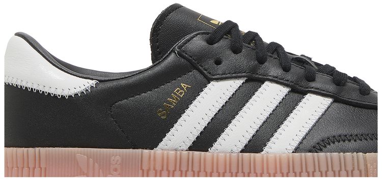 Adidas Wmns Sambarose Black True Pink