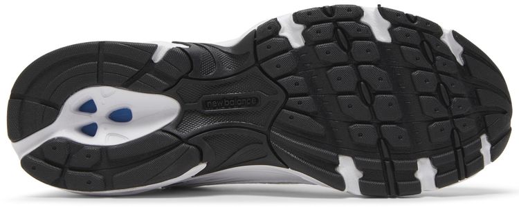 New Balance 530 White Silver Green