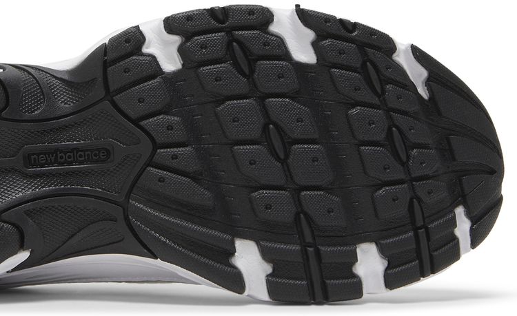 New Balance 530 White Silver Green