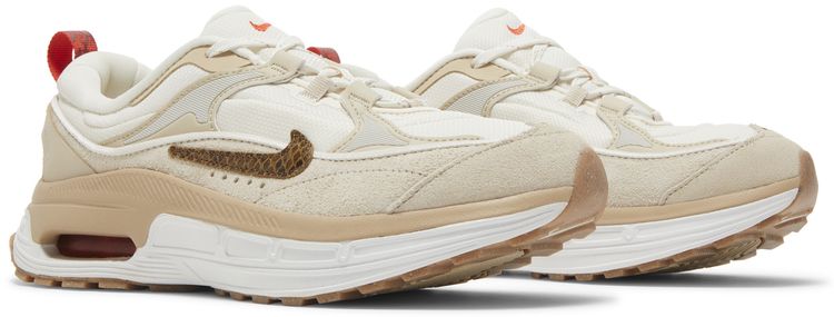 Nike Wmns Air Max Bliss SE Brown Snakeskin