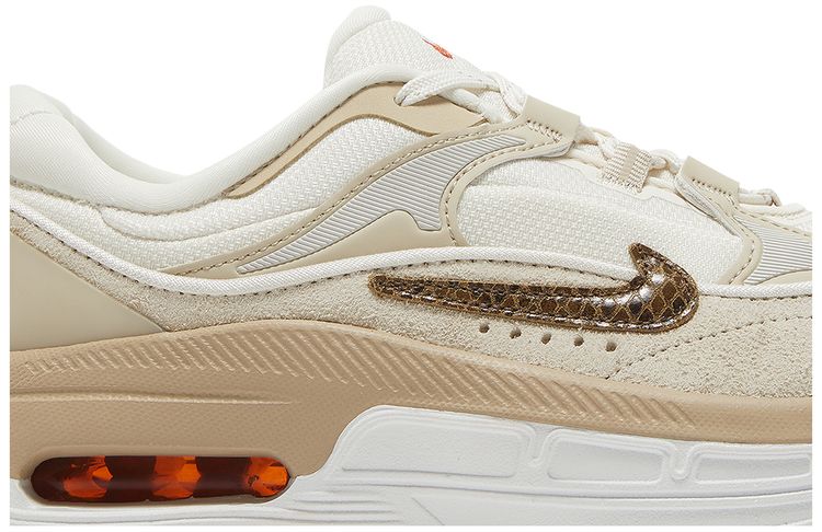 Nike Wmns Air Max Bliss SE Brown Snakeskin