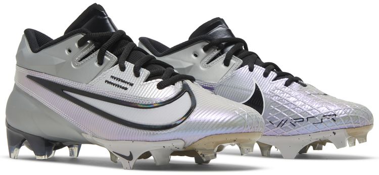 Nike Vapor Edge Elite 360 2 Light Smoke Grey Black