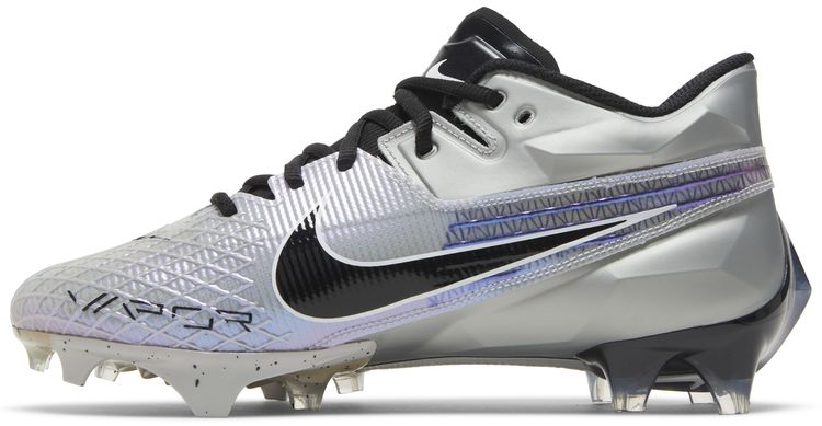 Nike Vapor Edge Elite 360 2 Light Smoke Grey Black
