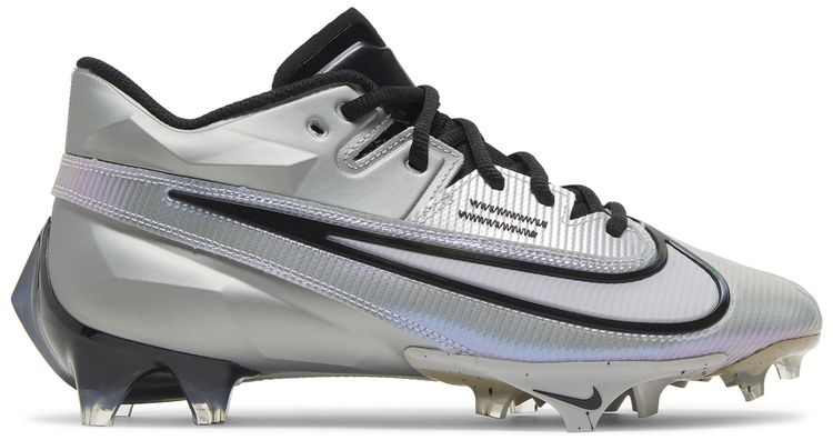 Nike Vapor Edge Elite 360 2 Light Smoke Grey Black