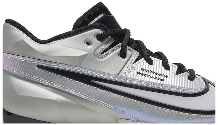 Nike Vapor Edge Elite 360 2 Light Smoke Grey Black