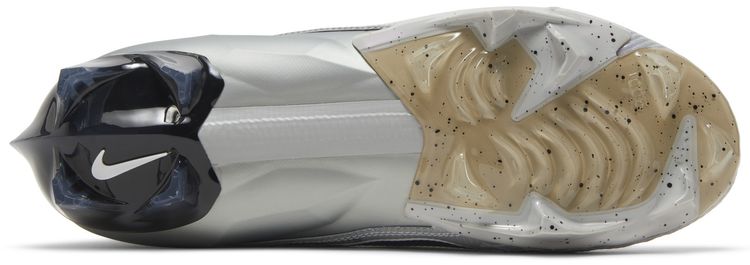 Nike Vapor Edge Elite 360 2 Light Smoke Grey Black