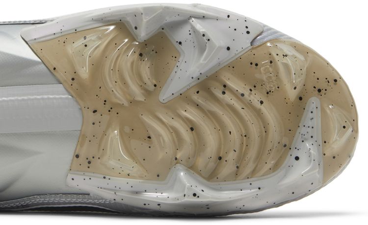 Nike Vapor Edge Elite 360 2 Light Smoke Grey Black