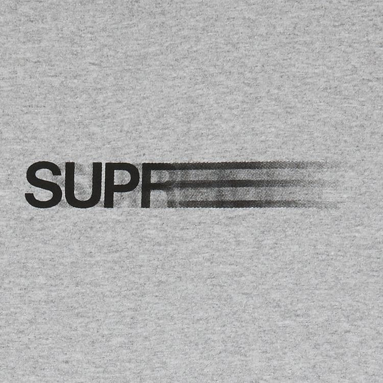Buy Supreme Motion Logo Tee 
