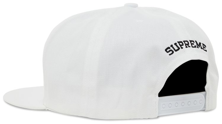 Supreme Mobb Deep Dragon 5 Panel White
