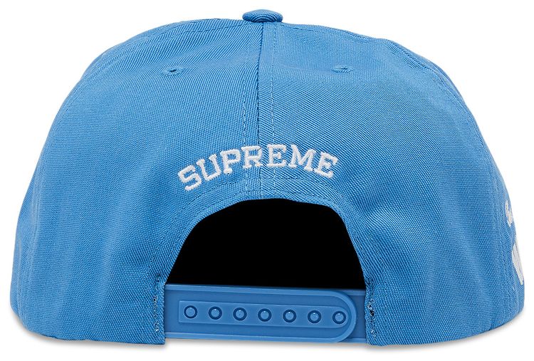 Supreme Mobb Deep Dragon 5 Panel Light Blue