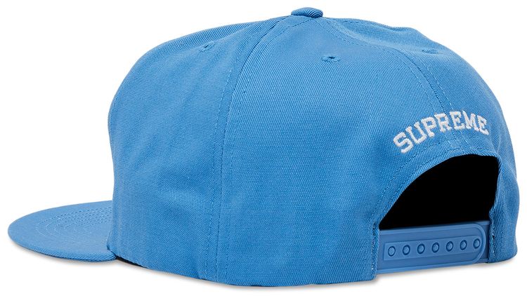 Supreme Mobb Deep Dragon 5 Panel Light Blue