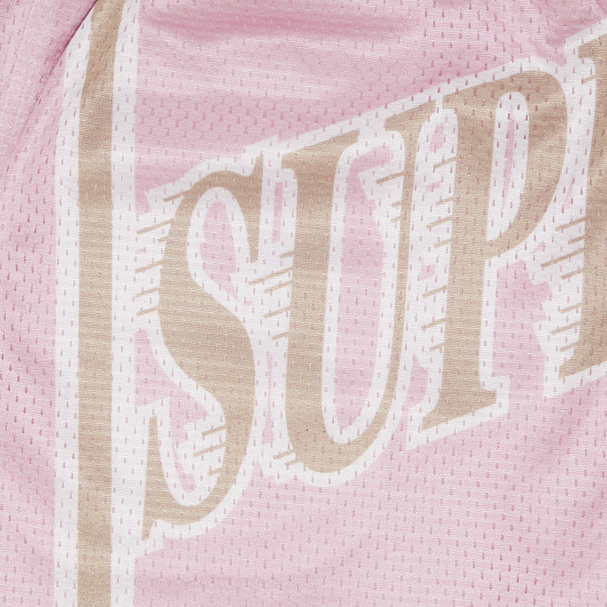 Supreme Slap Shot Baggy Mesh Short (SS23) - $110