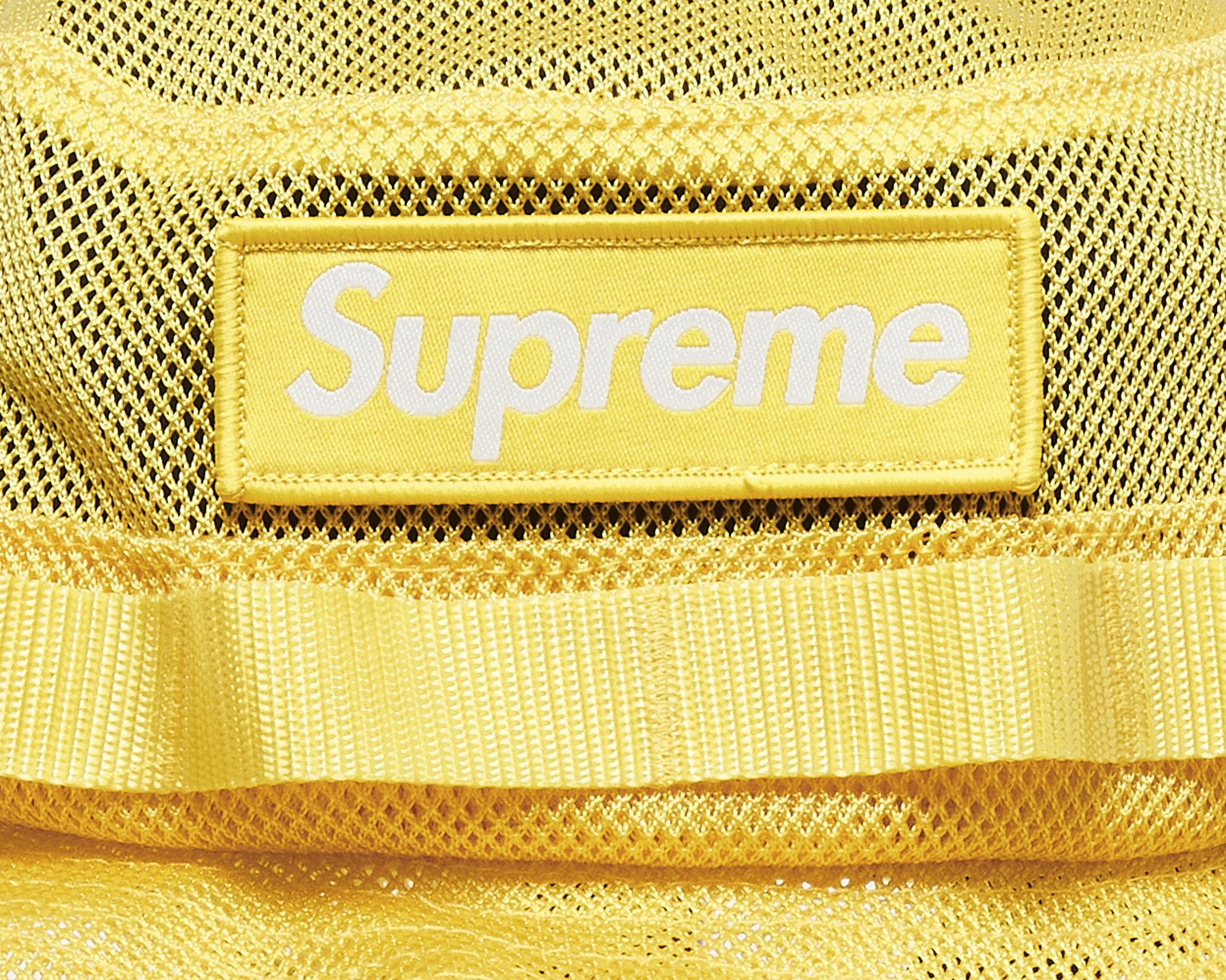 Cordura brand supreme clearance