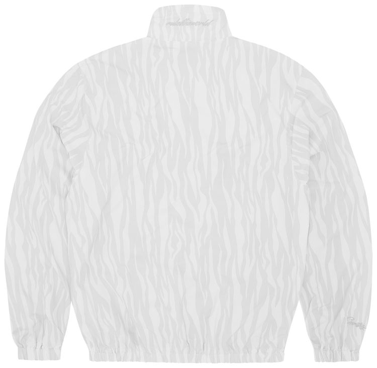 Buy Corteiz Zebra Shukushuku Jacket 