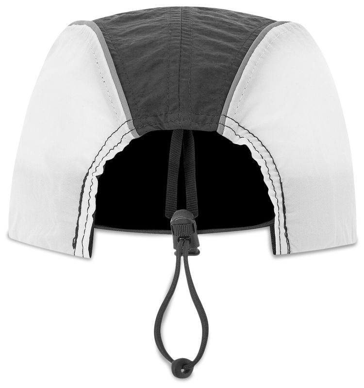 Corteiz Spring Cap Black