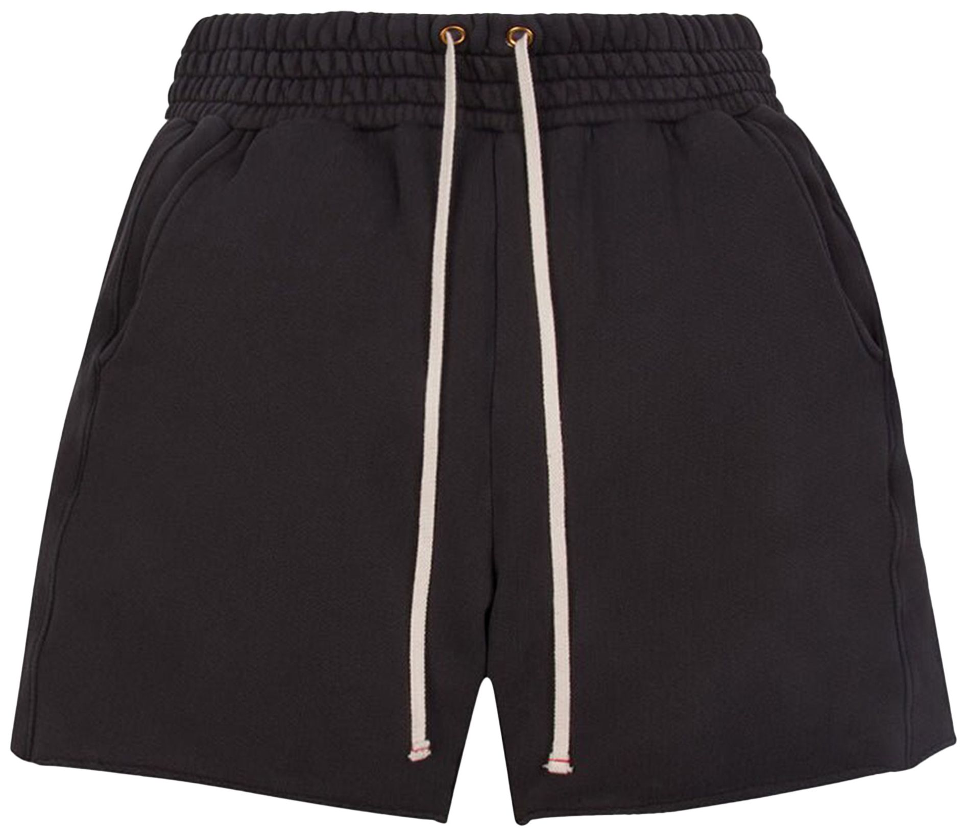 Buy Les Tien Yacht Short 'Vintage Black' CF 3000 VINT GOAT