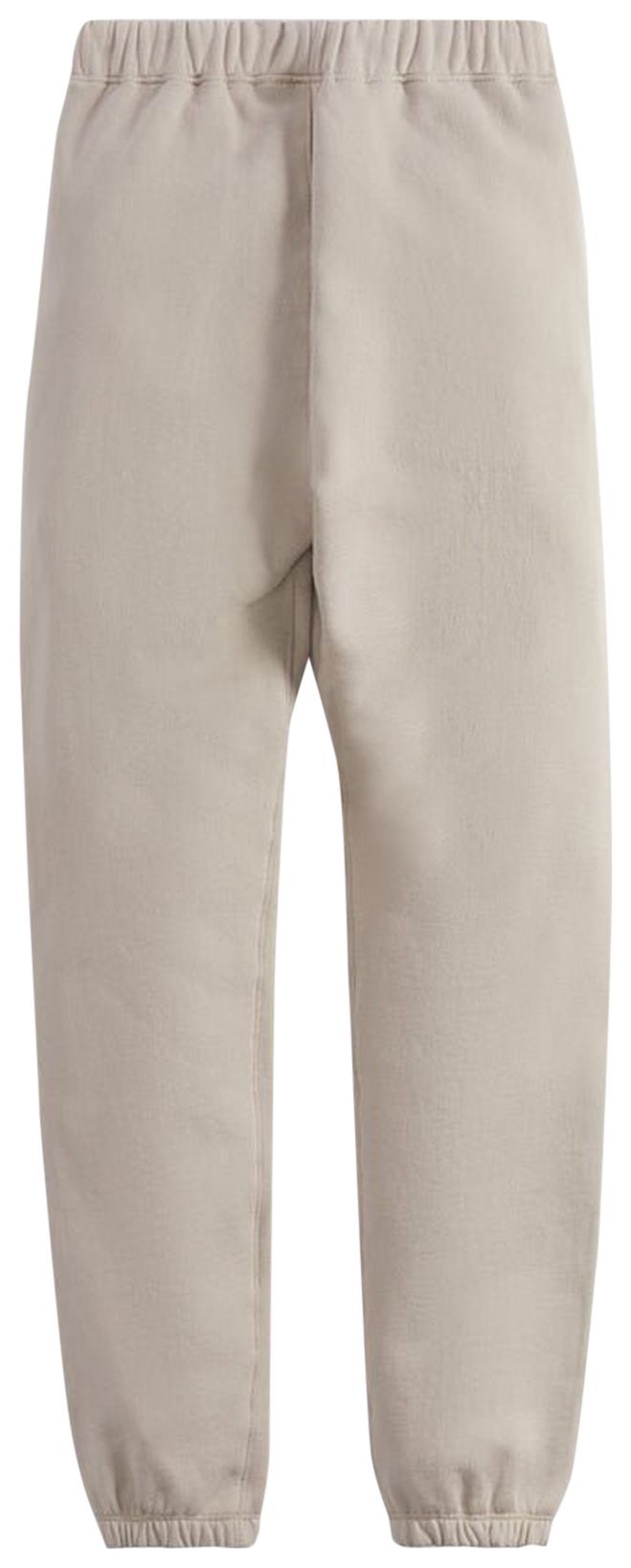 Fear of God Classic Sweatpants Dusty Beige