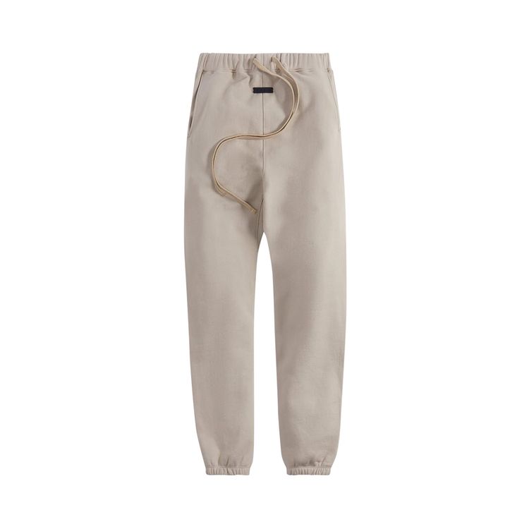 Fear of God Classic Sweatpants Dusty Beige