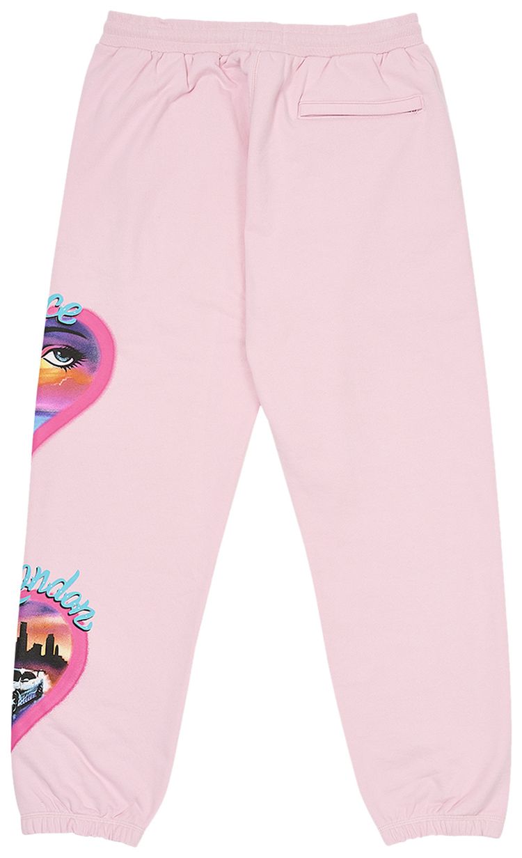Palace Forever Jogger Pink