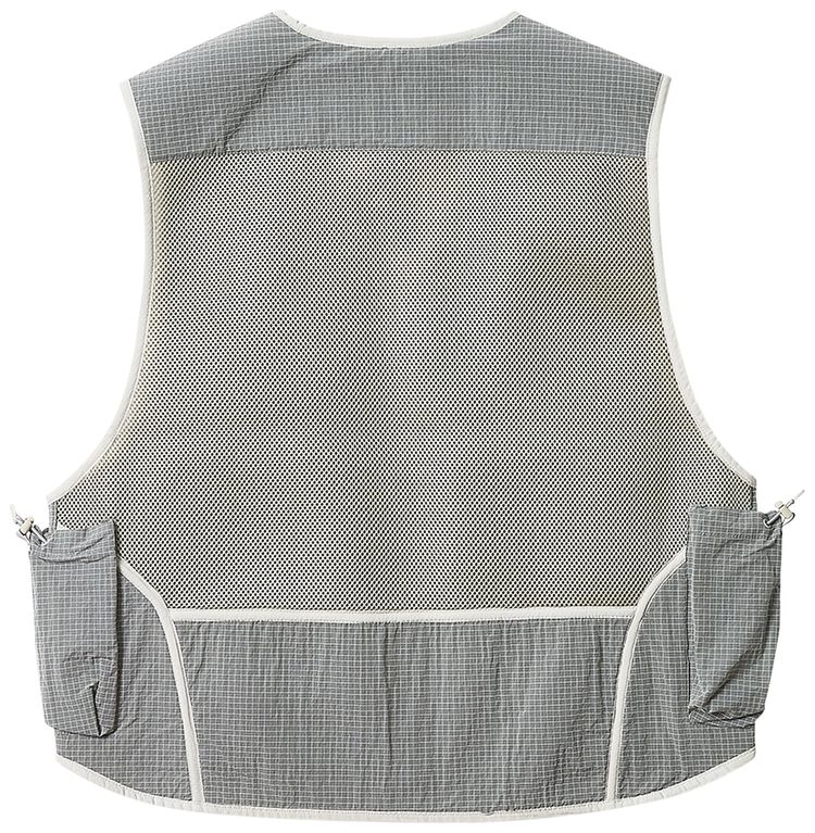 Palace Hydro Vest Grey