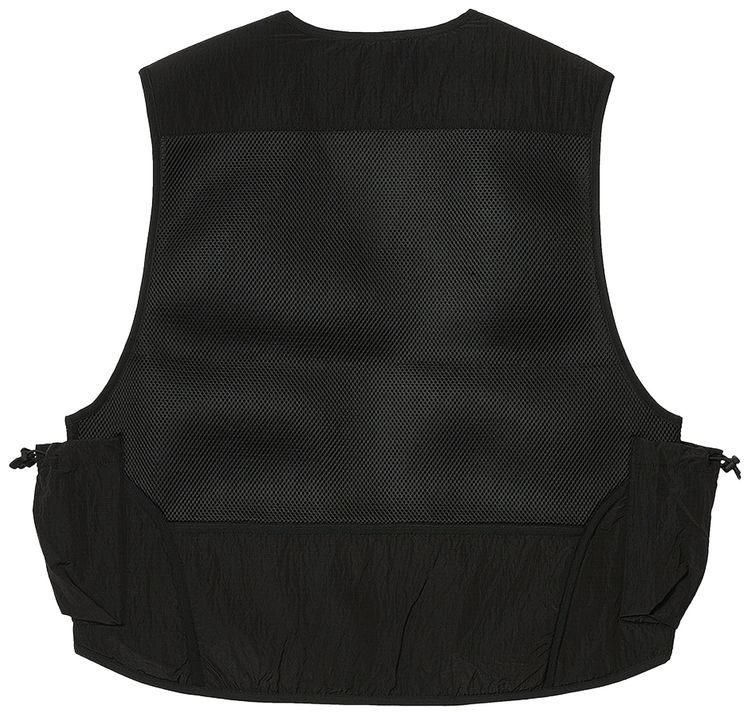 Palace Hydro Vest Black