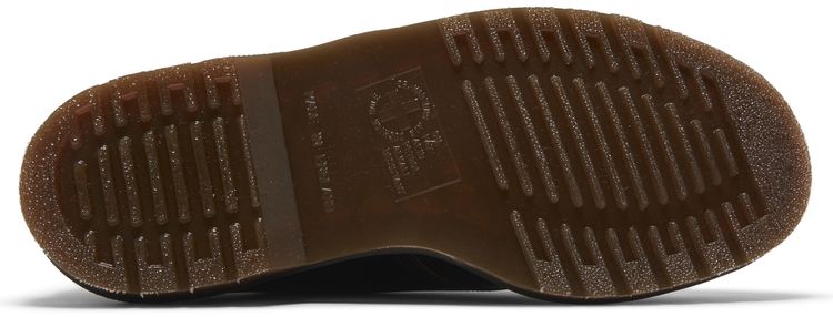 1461 Vintage Black Quilon