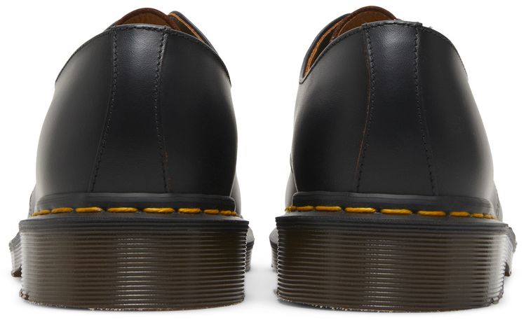 1461 Vintage Black Quilon