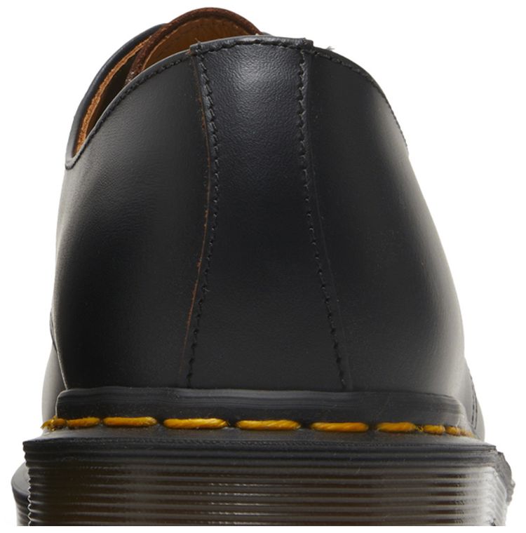 1461 Vintage Black Quilon