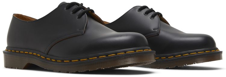 1461 Vintage Black Quilon