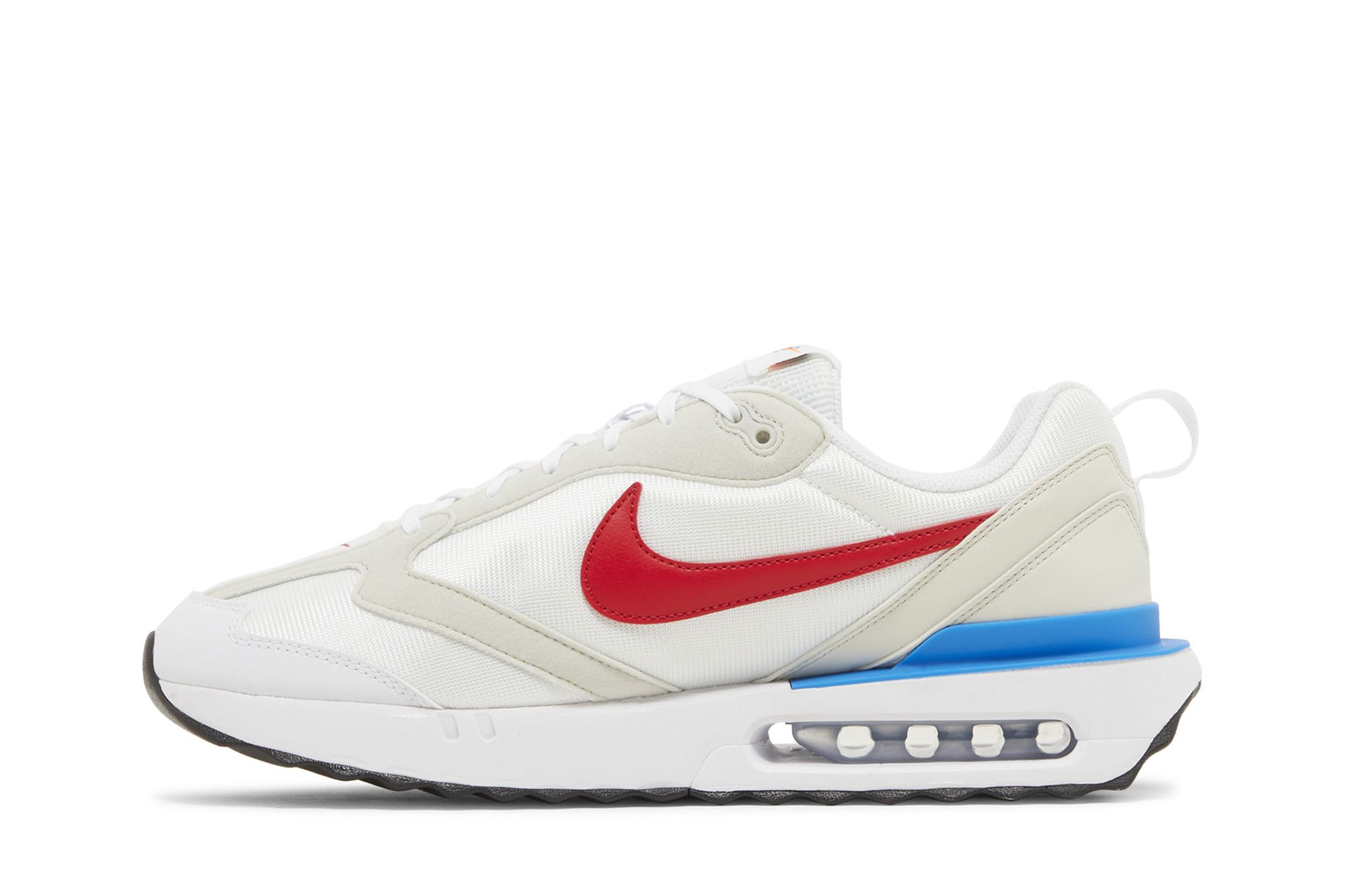 Buy Air Max Dawn White Blue Red DM0013 100 GOAT UK