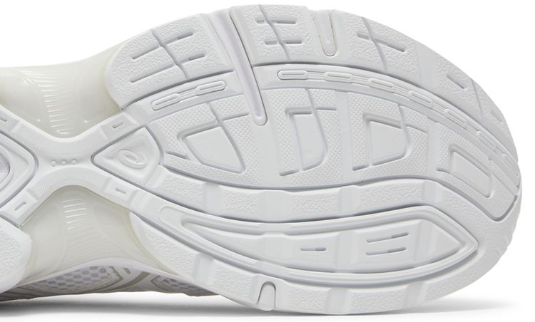 Asics Gel 1130 White Polar Shade