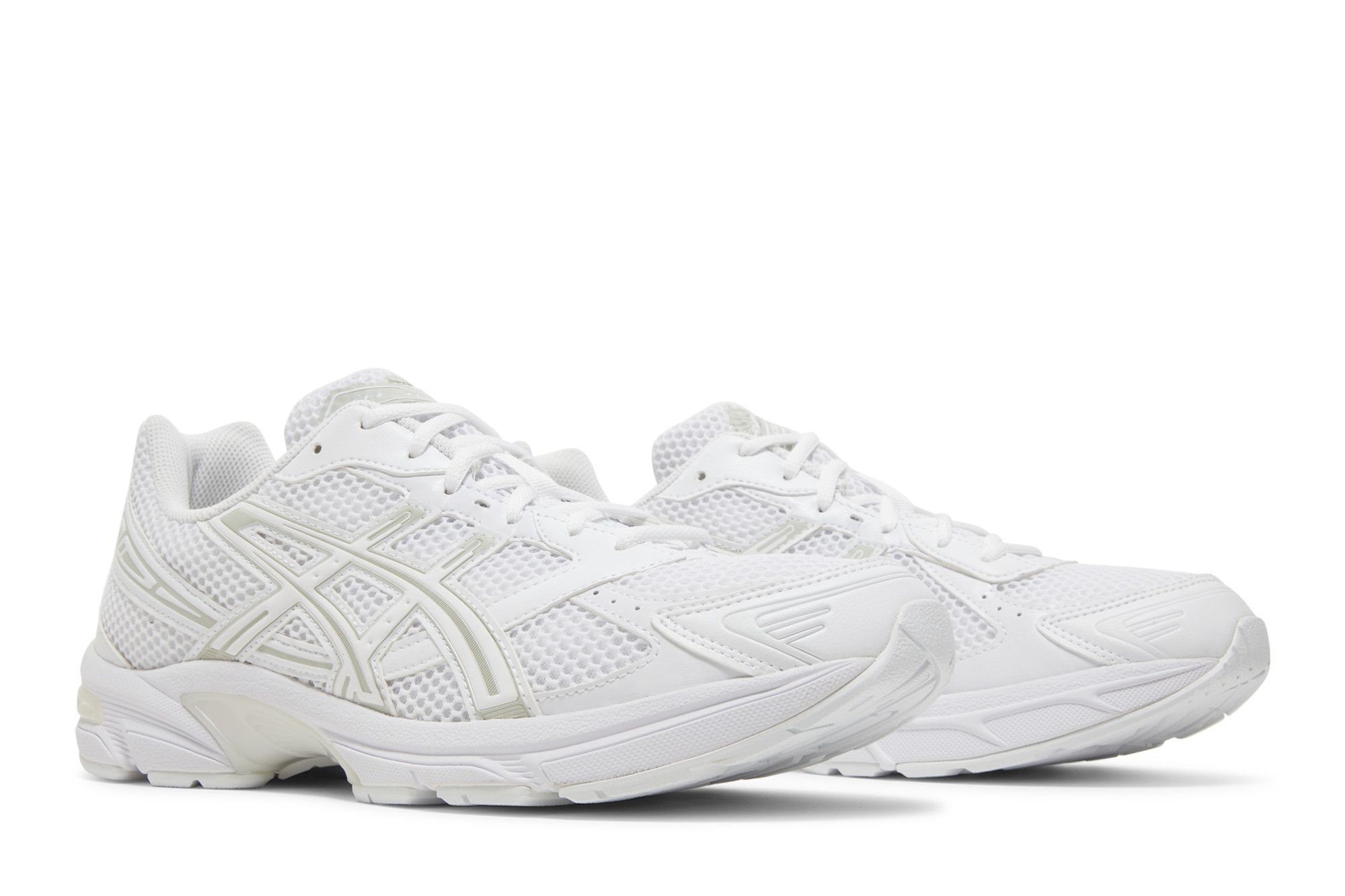 Buy ASICS Gel 1130 'White Polar Shade' - 1201A256 104 | GOAT