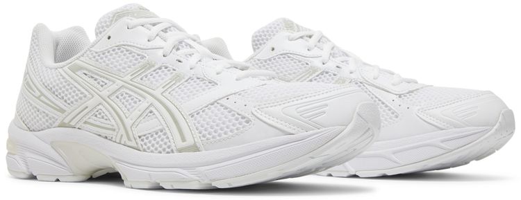 Asics Gel 1130 White Polar Shade