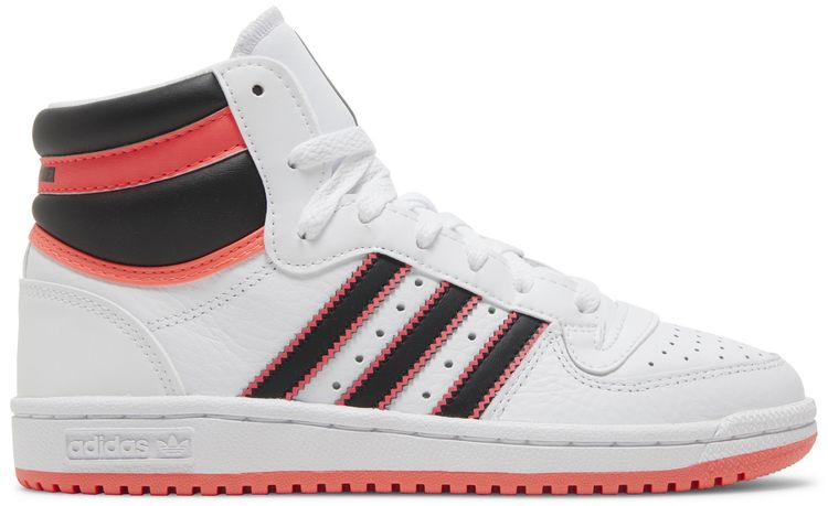 Adidas Top Ten RB J White Turbo