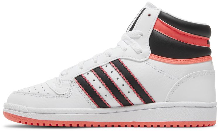 Adidas Top Ten RB J White Turbo