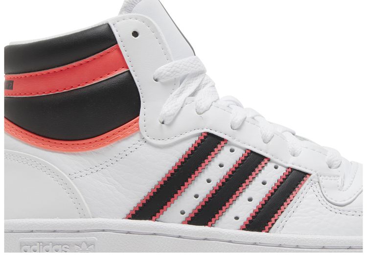 Adidas Top Ten RB J White Turbo