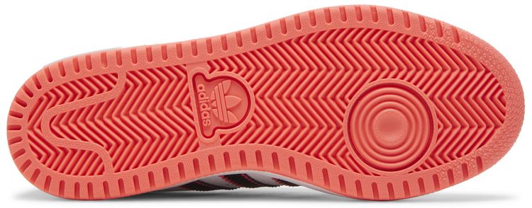 Adidas Top Ten RB J White Turbo