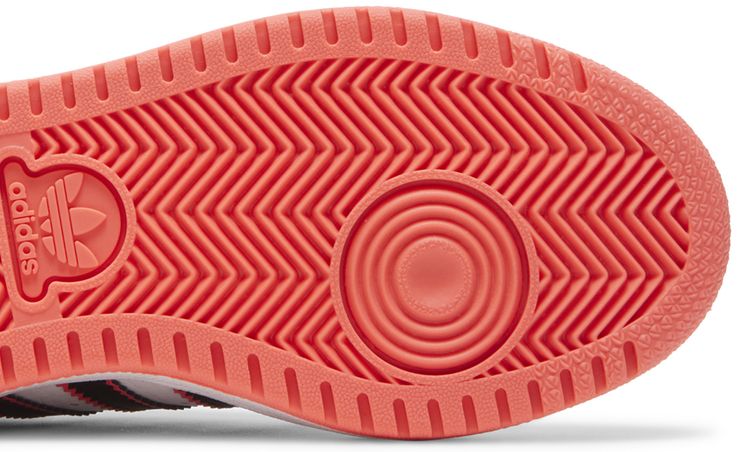 Adidas Top Ten RB J White Turbo