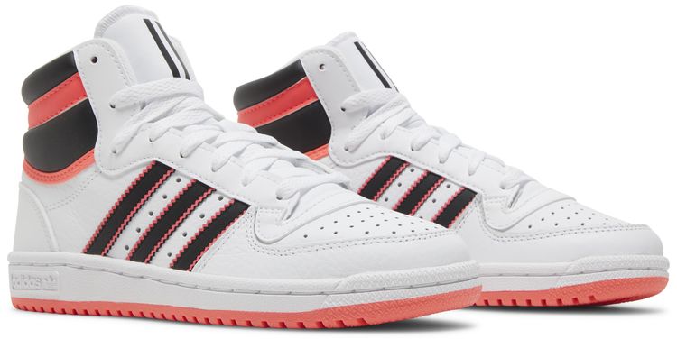 Adidas Top Ten RB J White Turbo