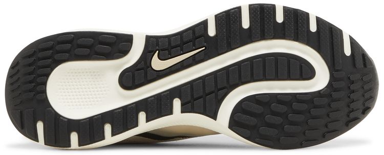 Nike Wmns React Escape Run 2 Sanddrift Black