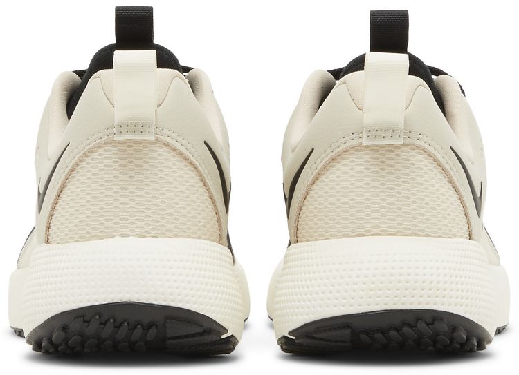 Nike Wmns React Escape Run 2 Sanddrift Black