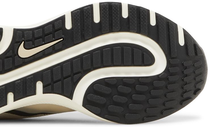 Nike Wmns React Escape Run 2 Sanddrift Black