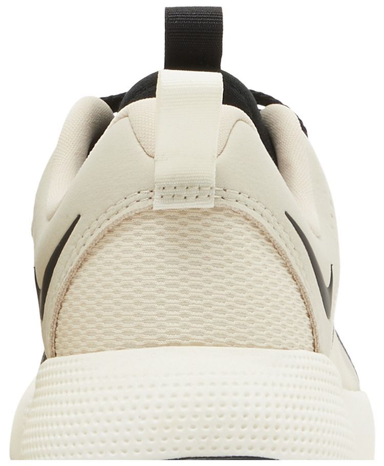 Nike Wmns React Escape Run 2 Sanddrift Black