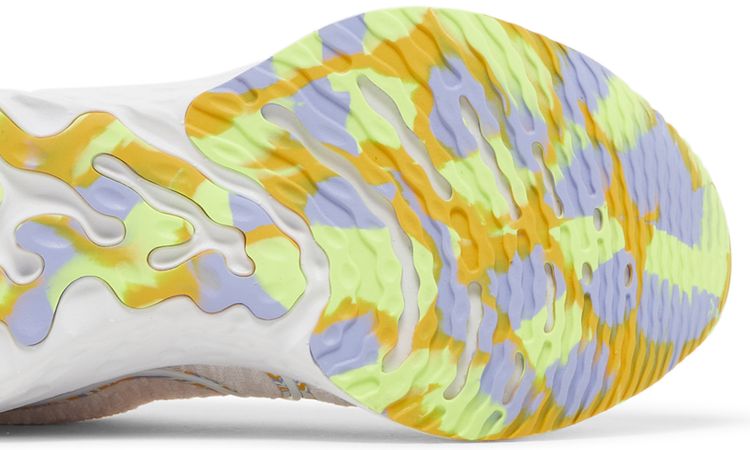 Nike Wmns React Infinity Run Flyknit 3 Premium Light Soft Pink Marble