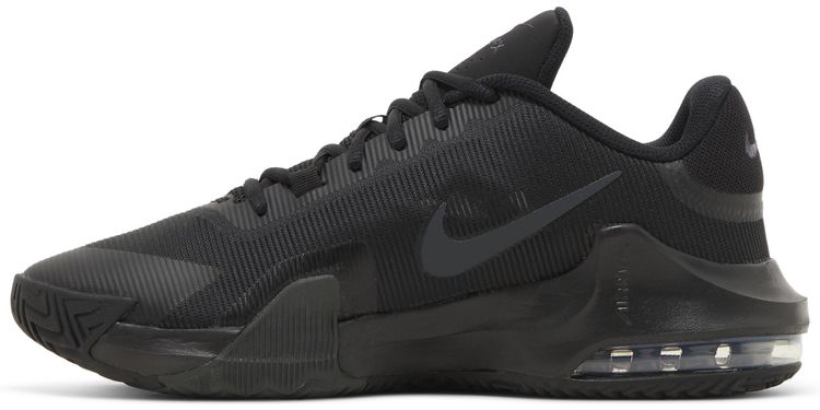 Nike Air Max Impact 4 Black Off Noir