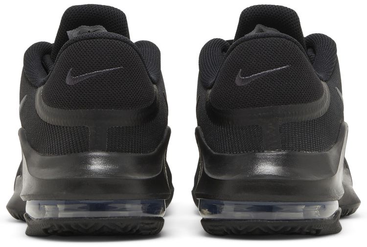 Nike Air Max Impact 4 Black Off Noir