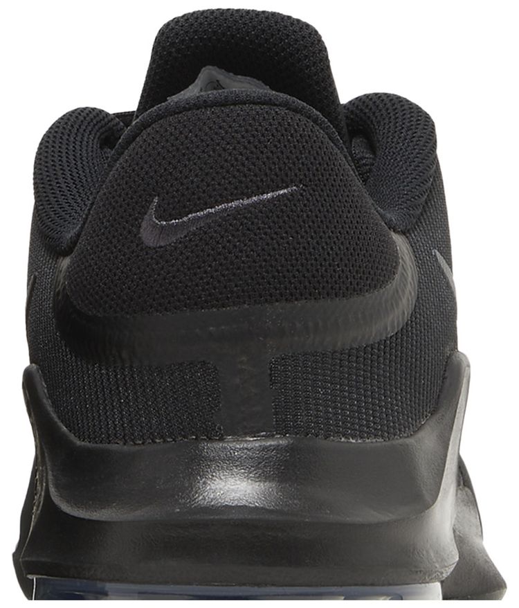 Nike Air Max Impact 4 Black Off Noir